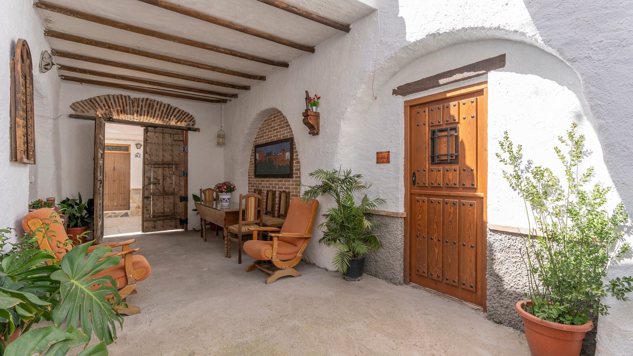 Photo of Patio Balcony in Rubite