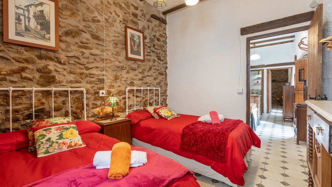 Photo of Bedroom in Rubite