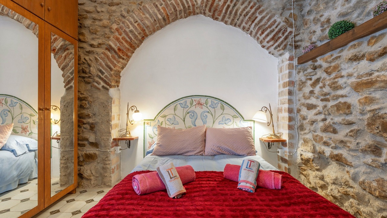 Photo of Bedroom in Rubite