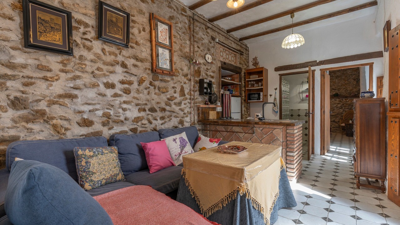 Photo of Livingroom in Rubite