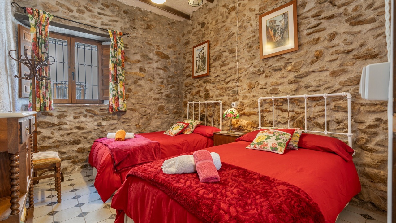 Photo of Bedroom in Rubite