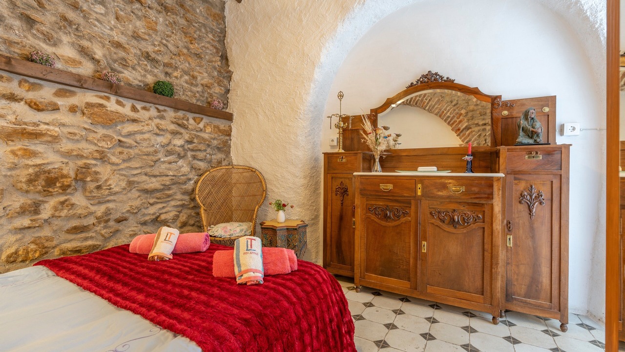 Photo of Bedroom in Rubite