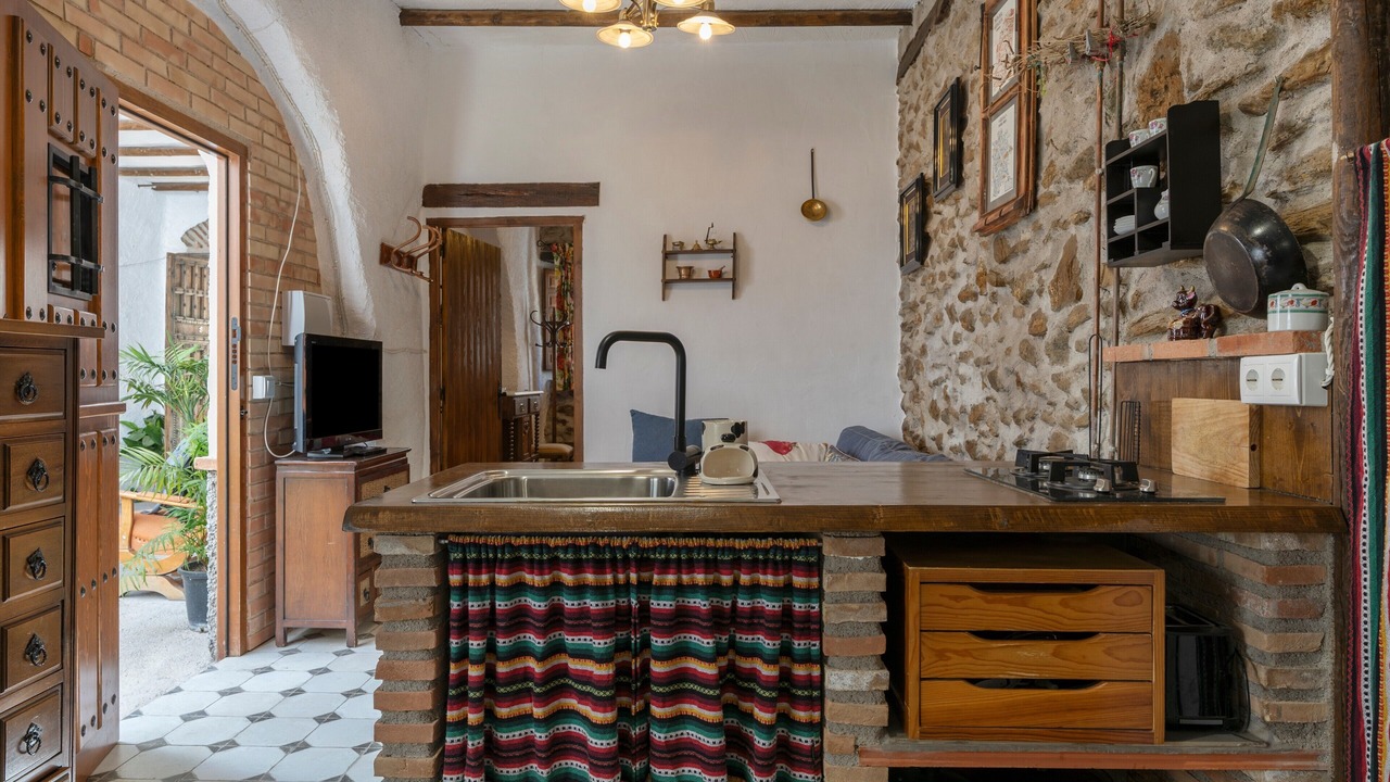 Photo of Kitchen in Rubite