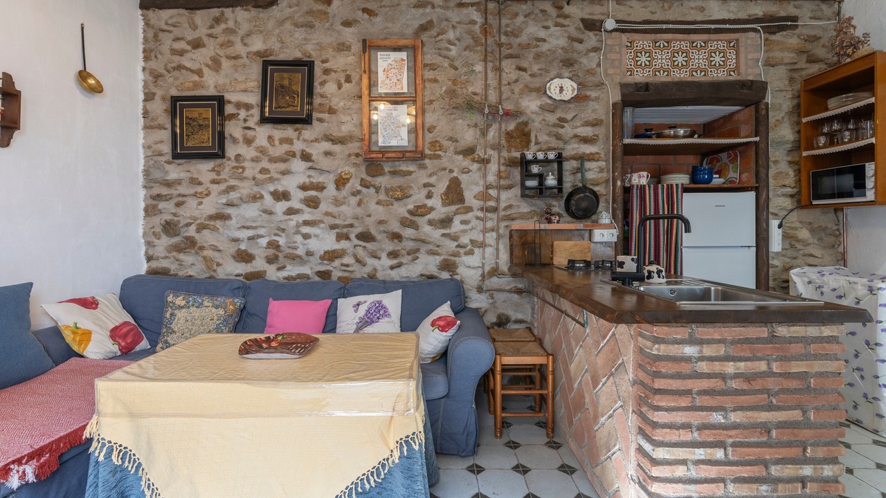 Photo of Livingroom in Rubite