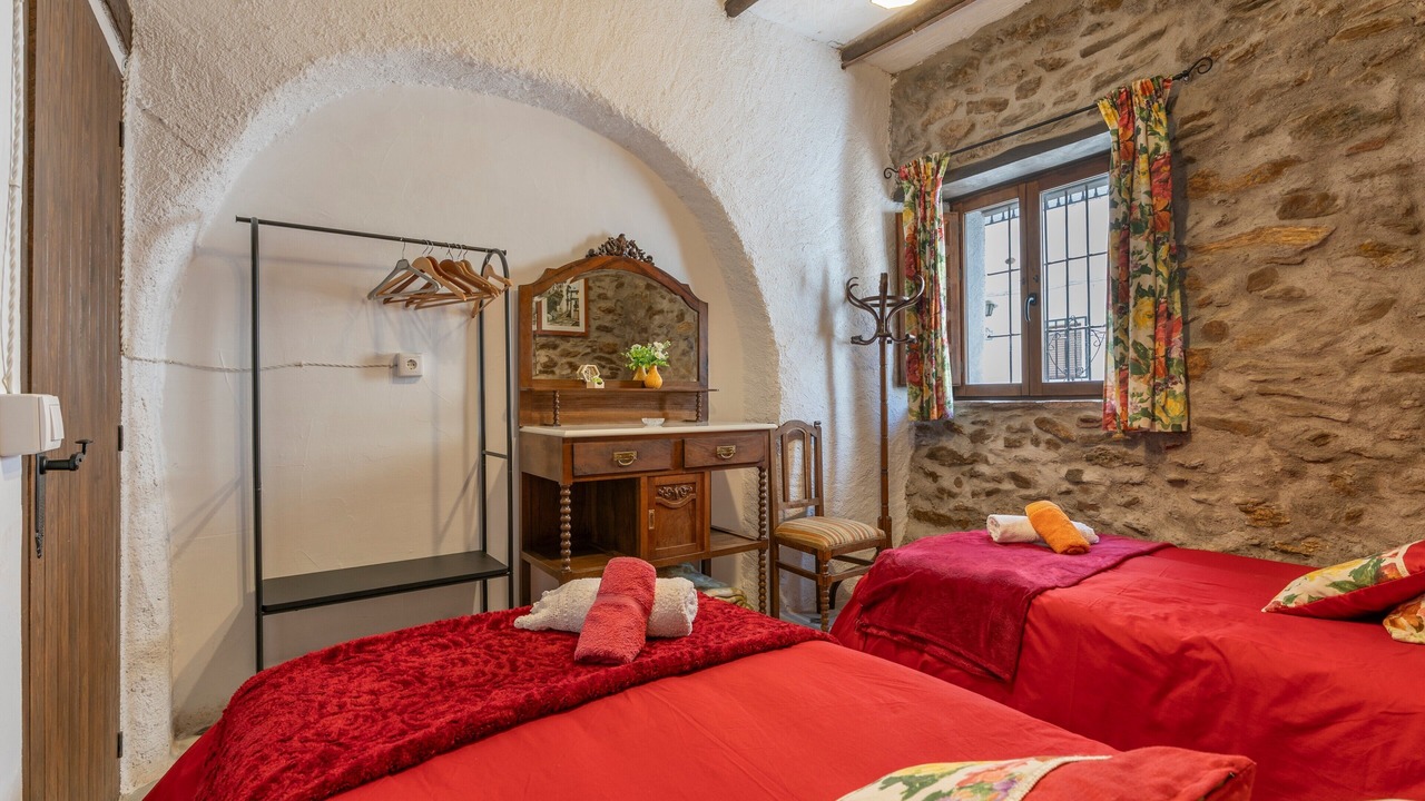 Photo of Bedroom in Rubite