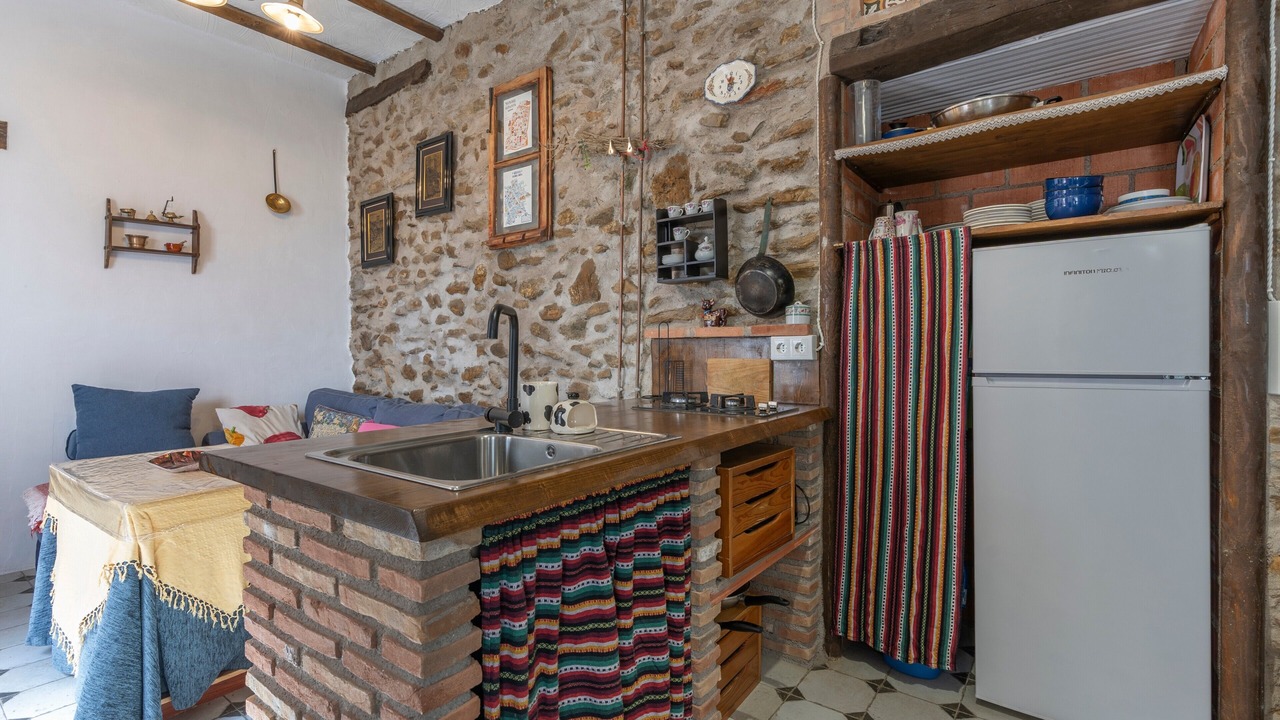 Photo of Kitchen in Rubite