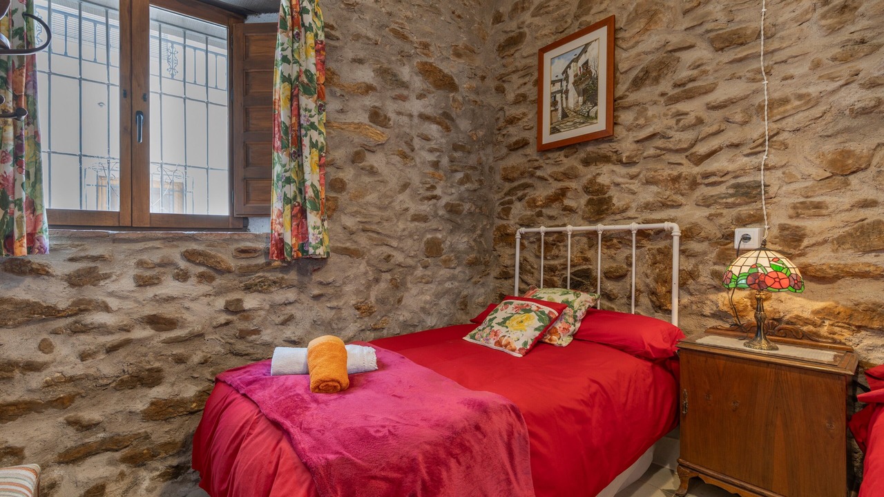 Photo of Bedroom in Rubite