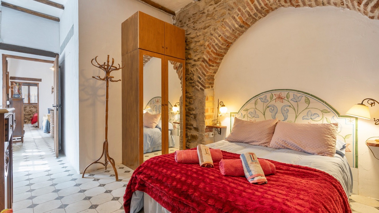Photo of Bedroom in Rubite
