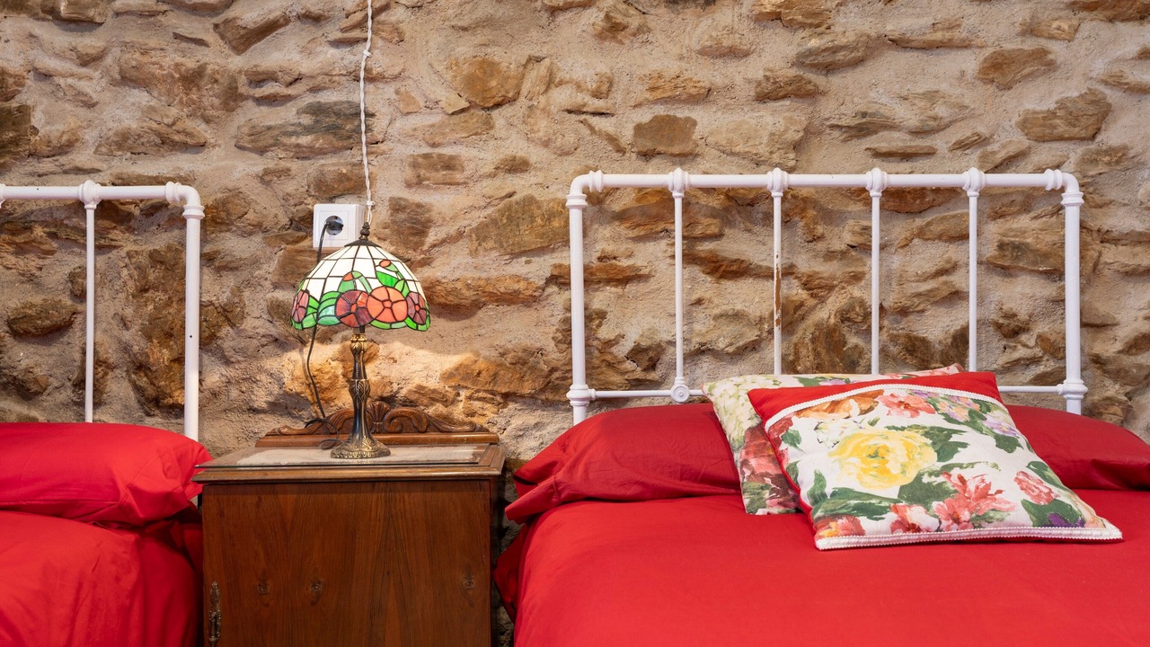 Photo of Bedroom in Rubite