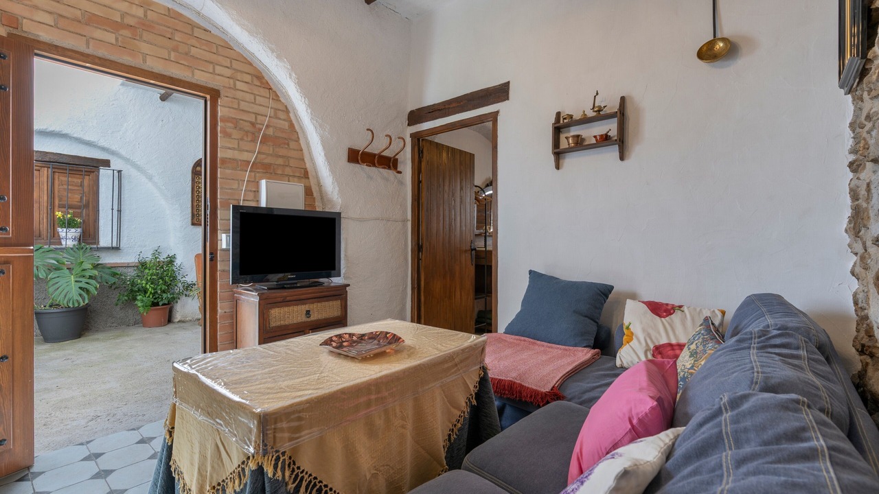 Photo of Livingroom in Rubite