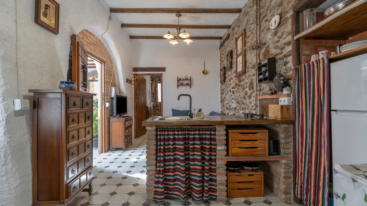 Photo of Kitchen in Rubite