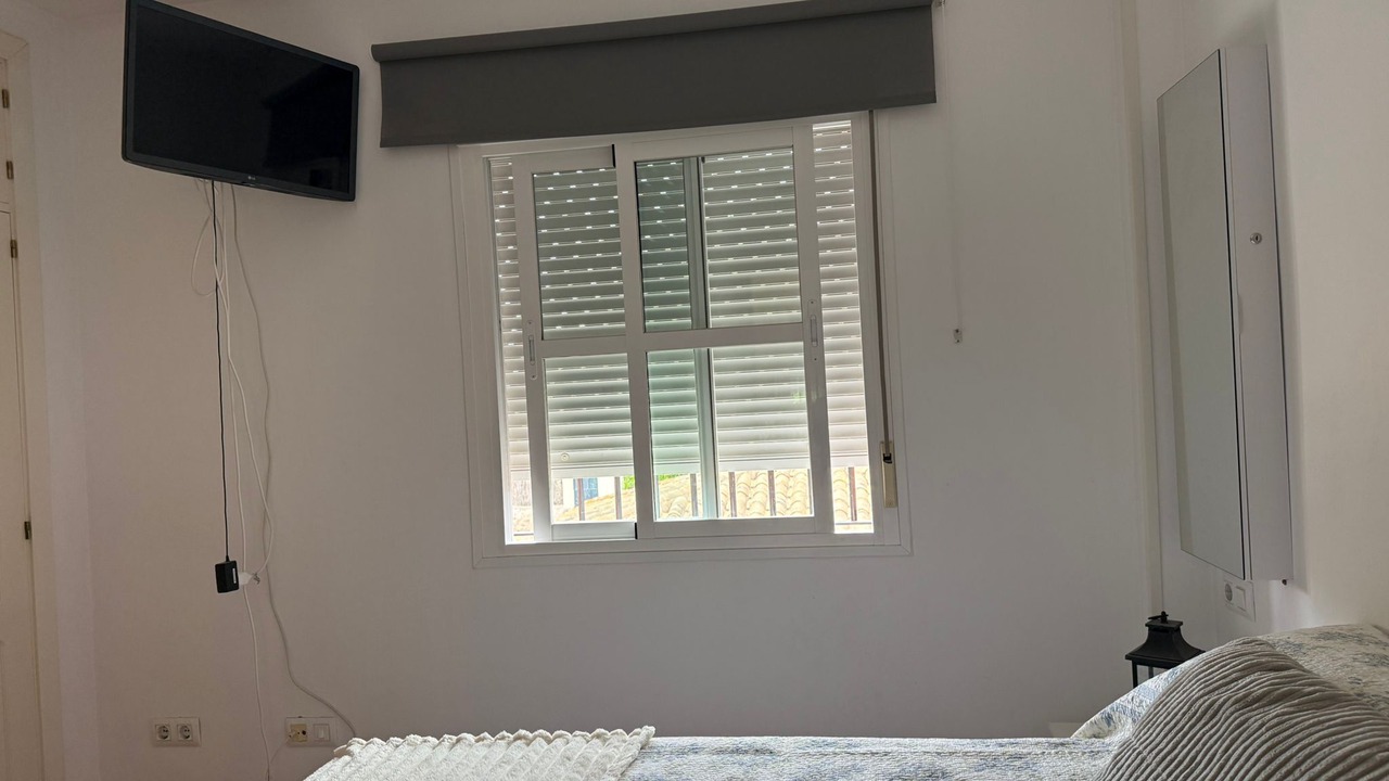 Photo of Bedroom in Sanlucar de Barrameda