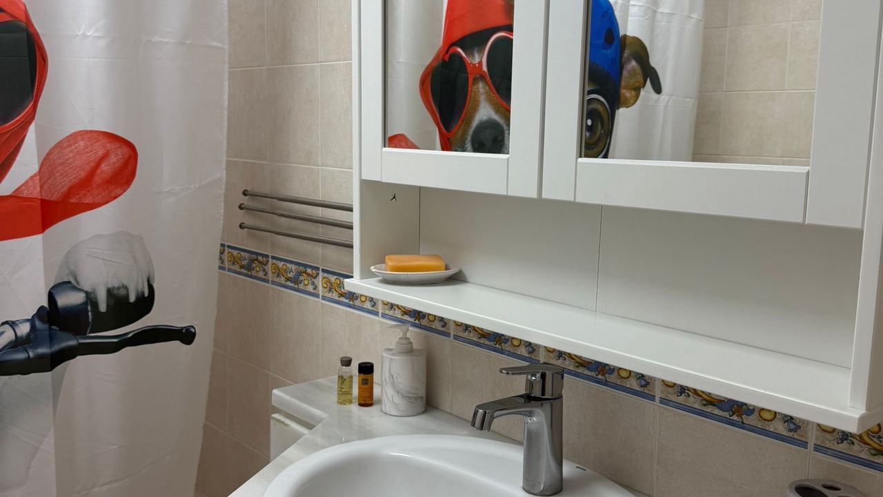 Photo of Bathroom in Sanlucar de Barrameda