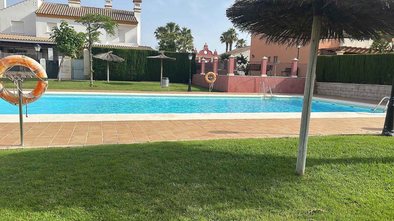 Photo of Outdoor in Sanlucar de Barrameda