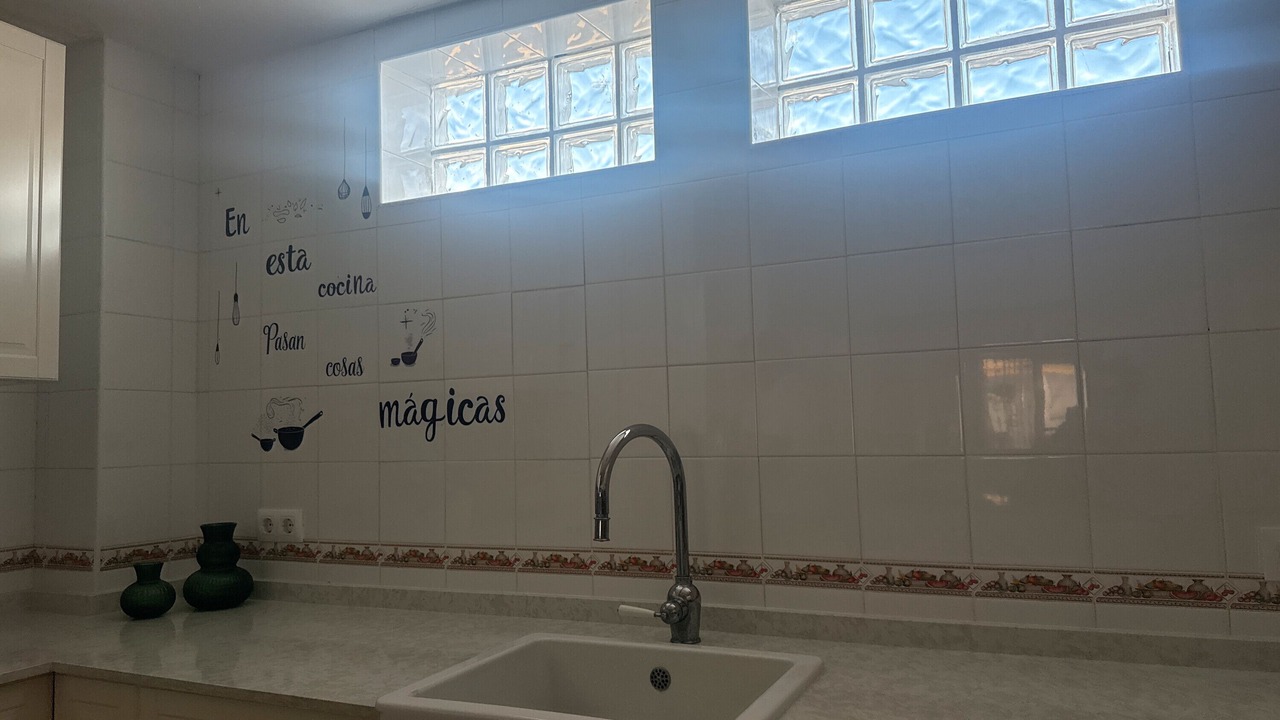 Photo of Bathroom in Sanlucar de Barrameda