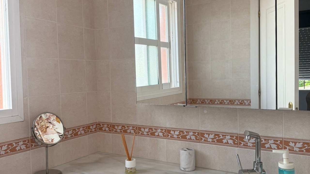 Photo of Bathroom in Sanlucar de Barrameda