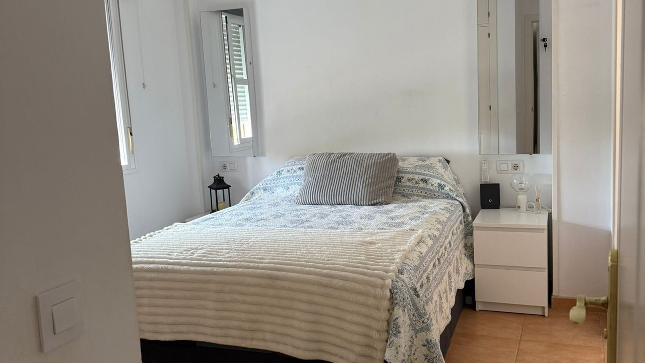 Photo of Bedroom in Sanlucar de Barrameda