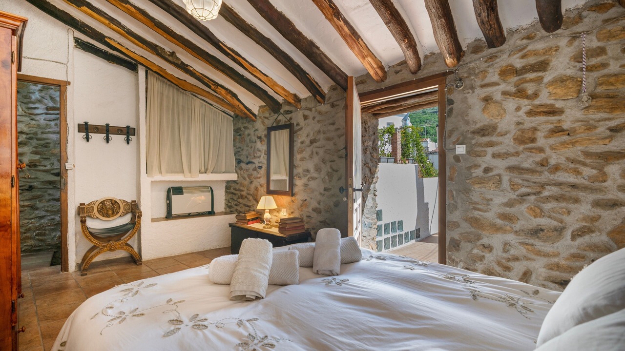 Photo of Bedroom in Rubite
