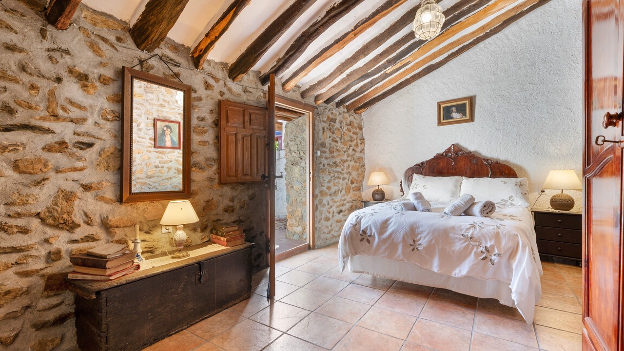 Photo of Bedroom in Rubite