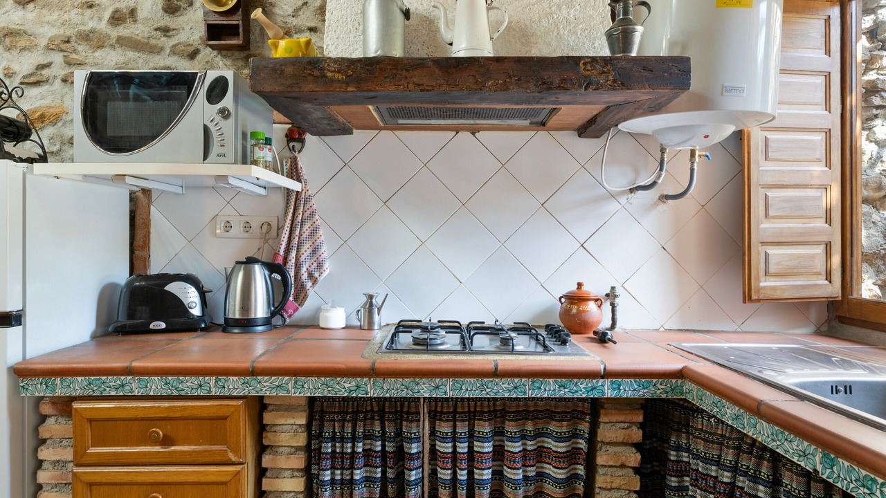 Photo of Kitchen in Rubite