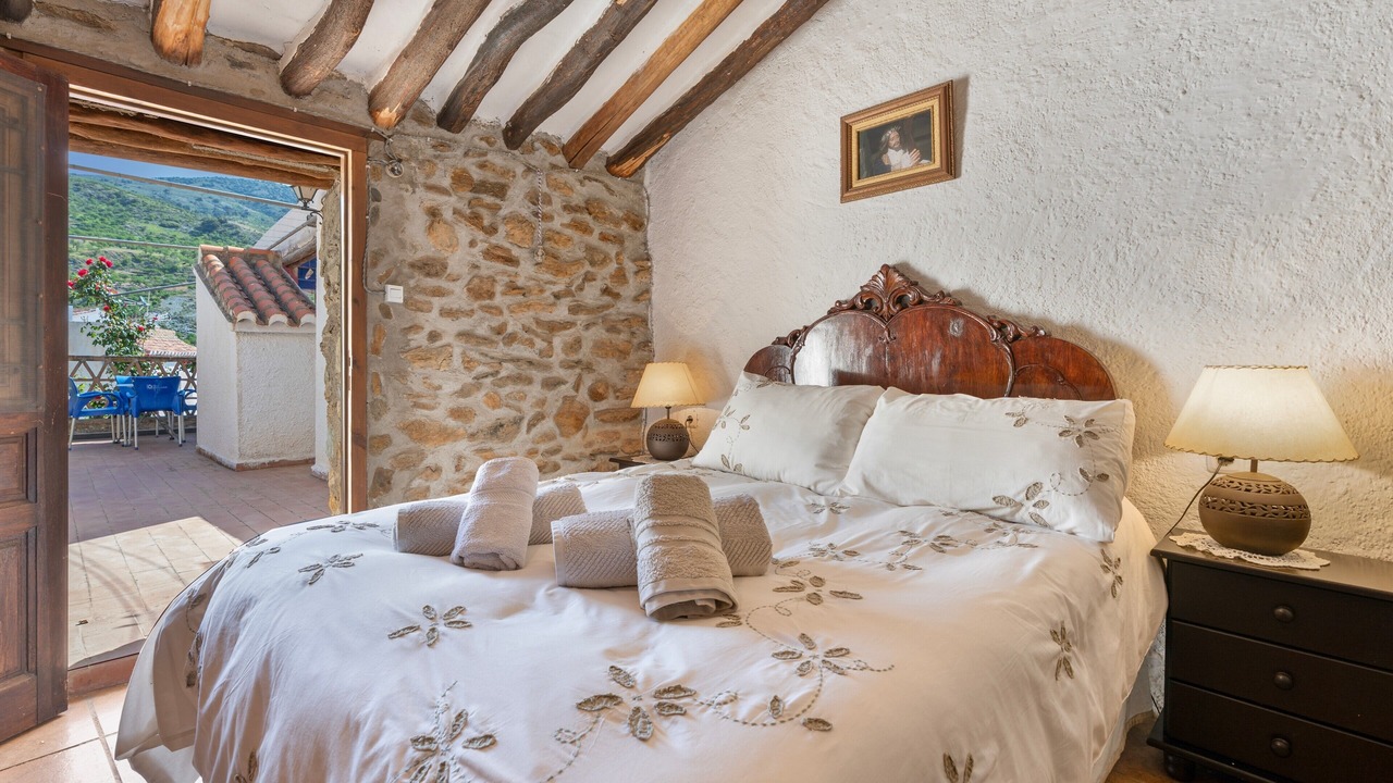 Photo of Bedroom in Rubite