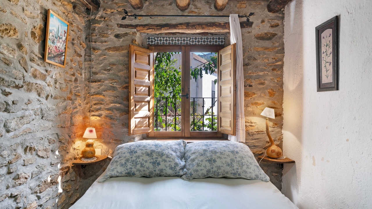 Photo of Bedroom in Rubite
