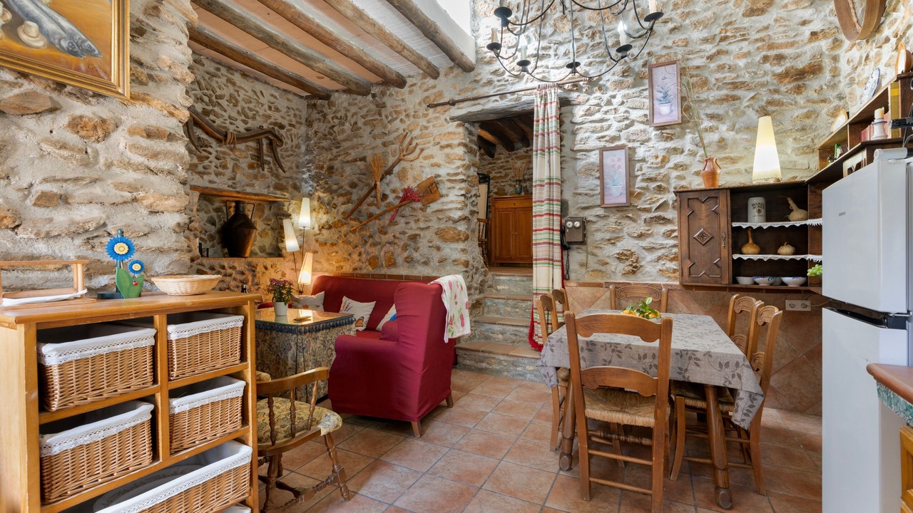 Photo of Livingroom in Rubite