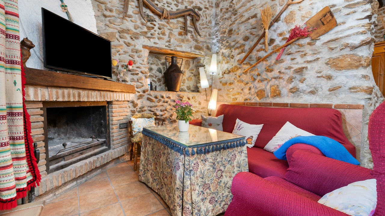 Photo of Livingroom in Rubite