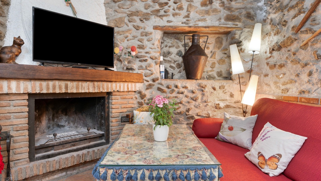 Photo of Livingroom in Rubite