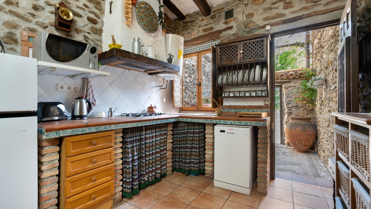 Photo of Kitchen in Rubite
