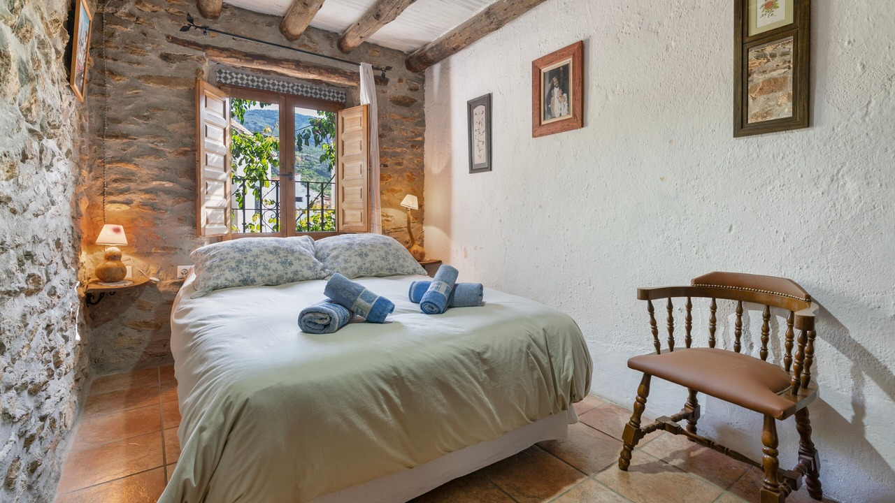 Photo of Bedroom in Rubite