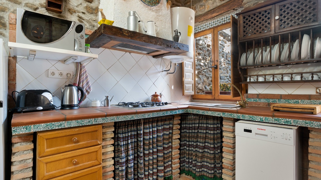 Photo of Kitchen in Rubite
