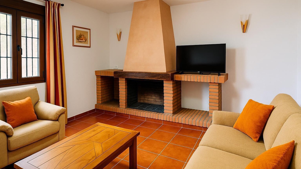 Photo of Livingroom in Ronda