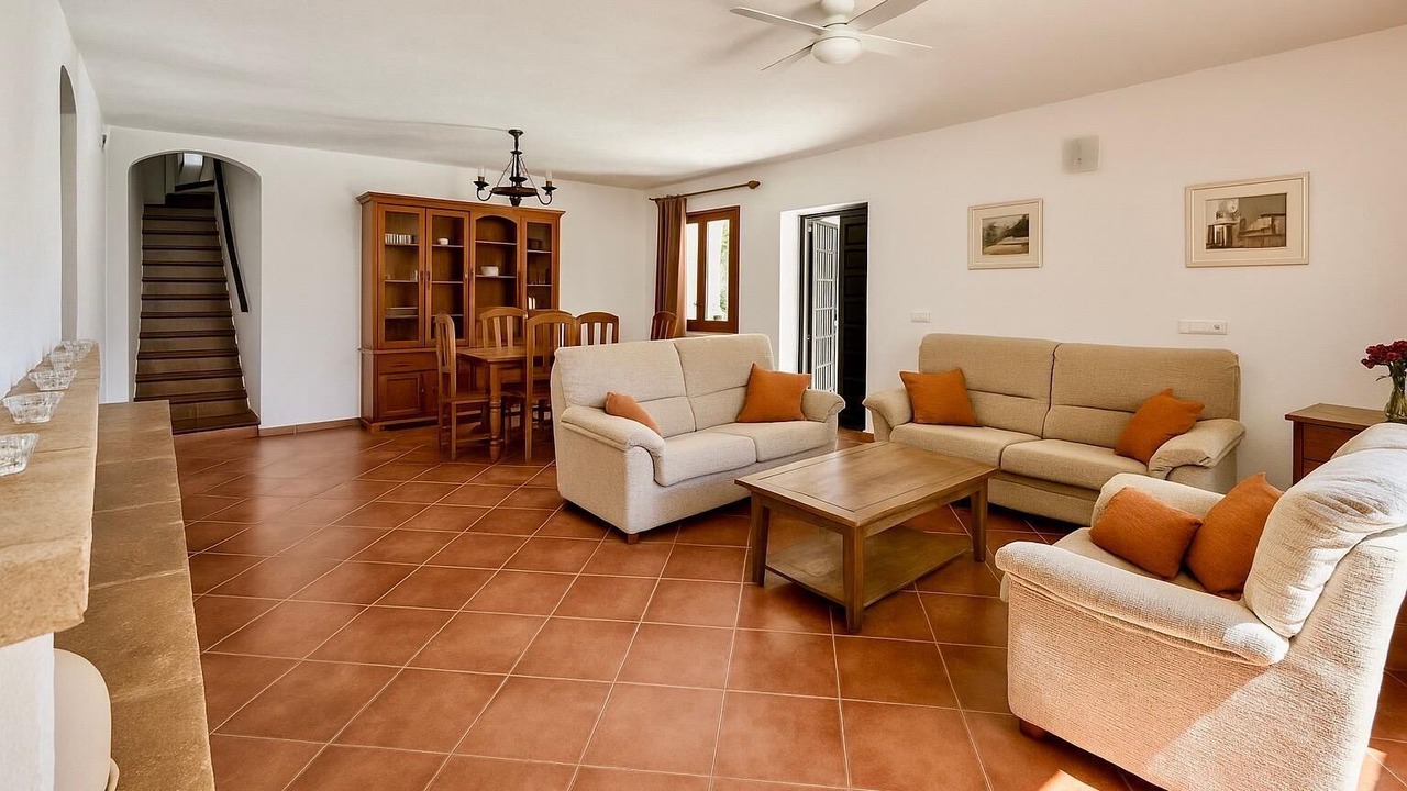 Photo of Livingroom in Ronda