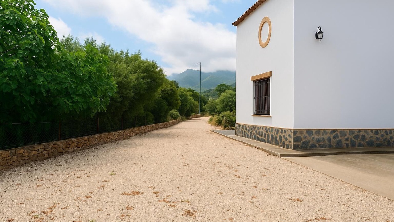 Photo of Outdoor in Ronda