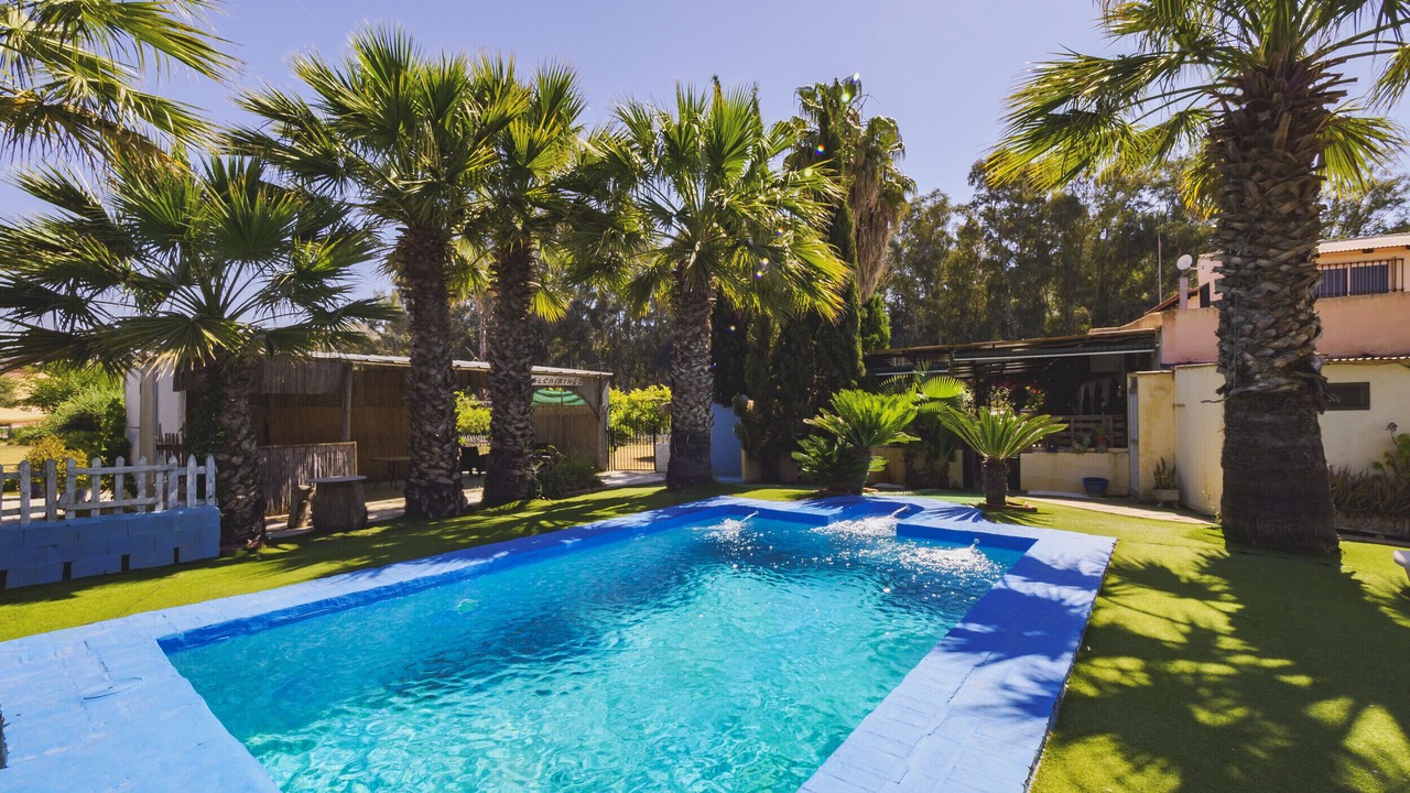 Photo of Outdoor in Pizarra