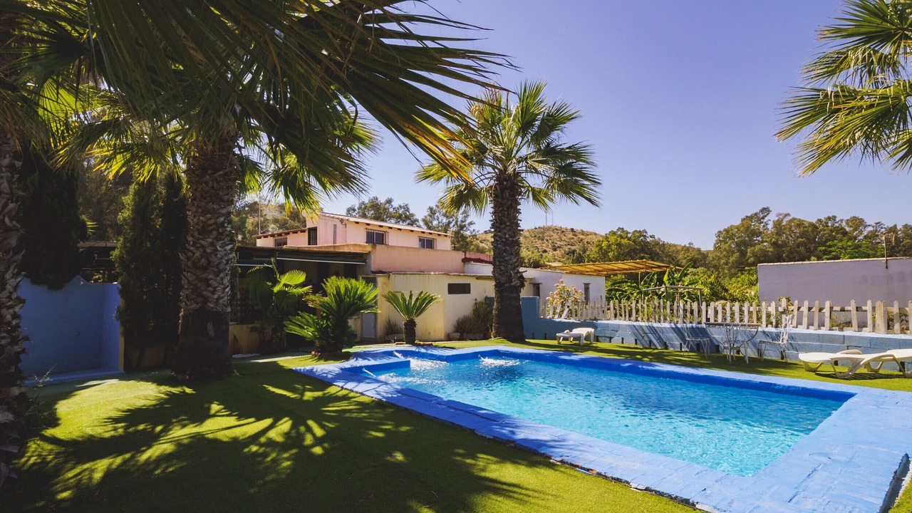 Photo of Outdoor in Pizarra