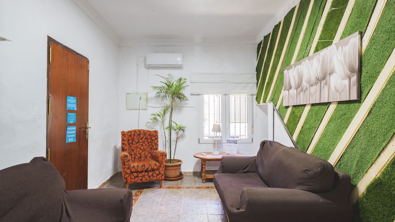 Photo of Livingroom in Pizarra