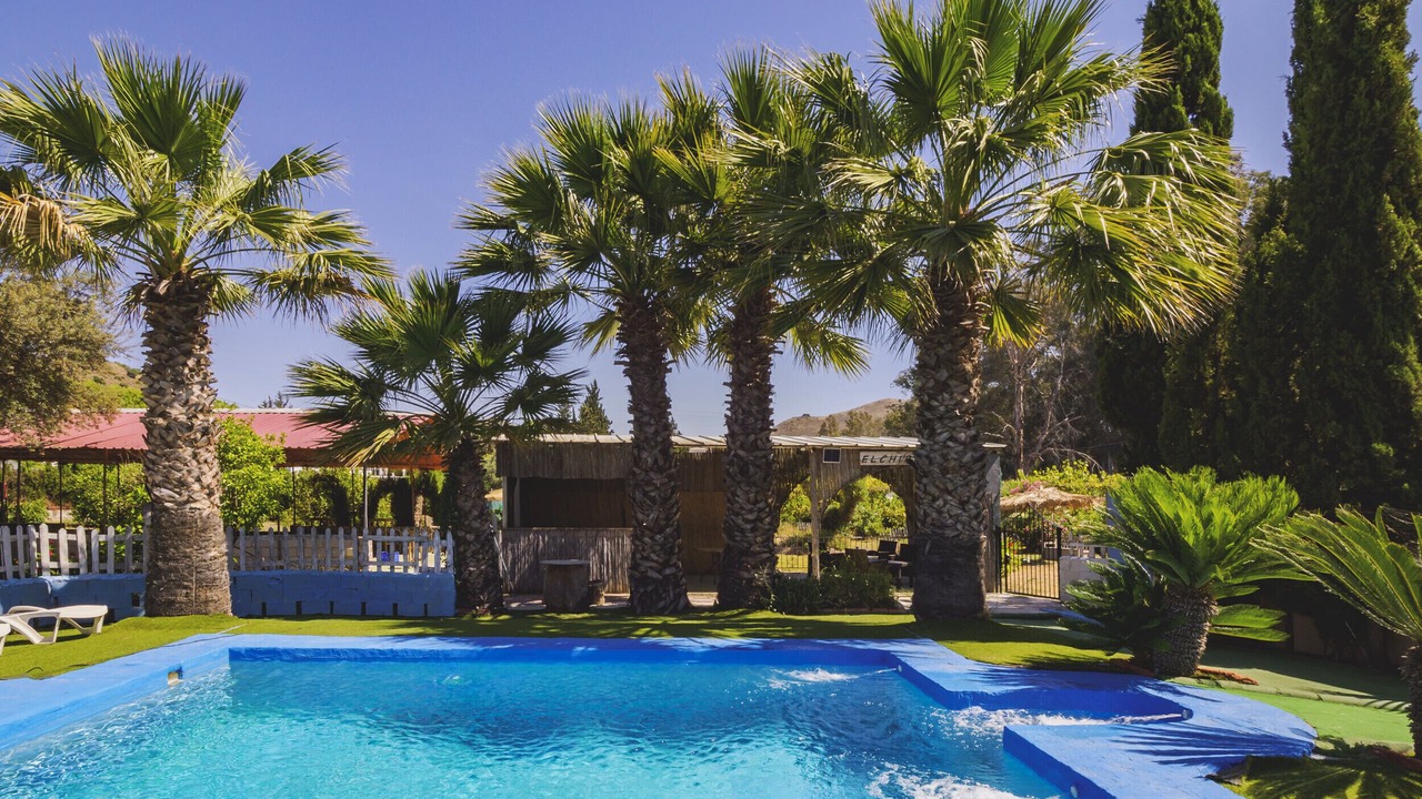 Photo of Outdoor in Pizarra