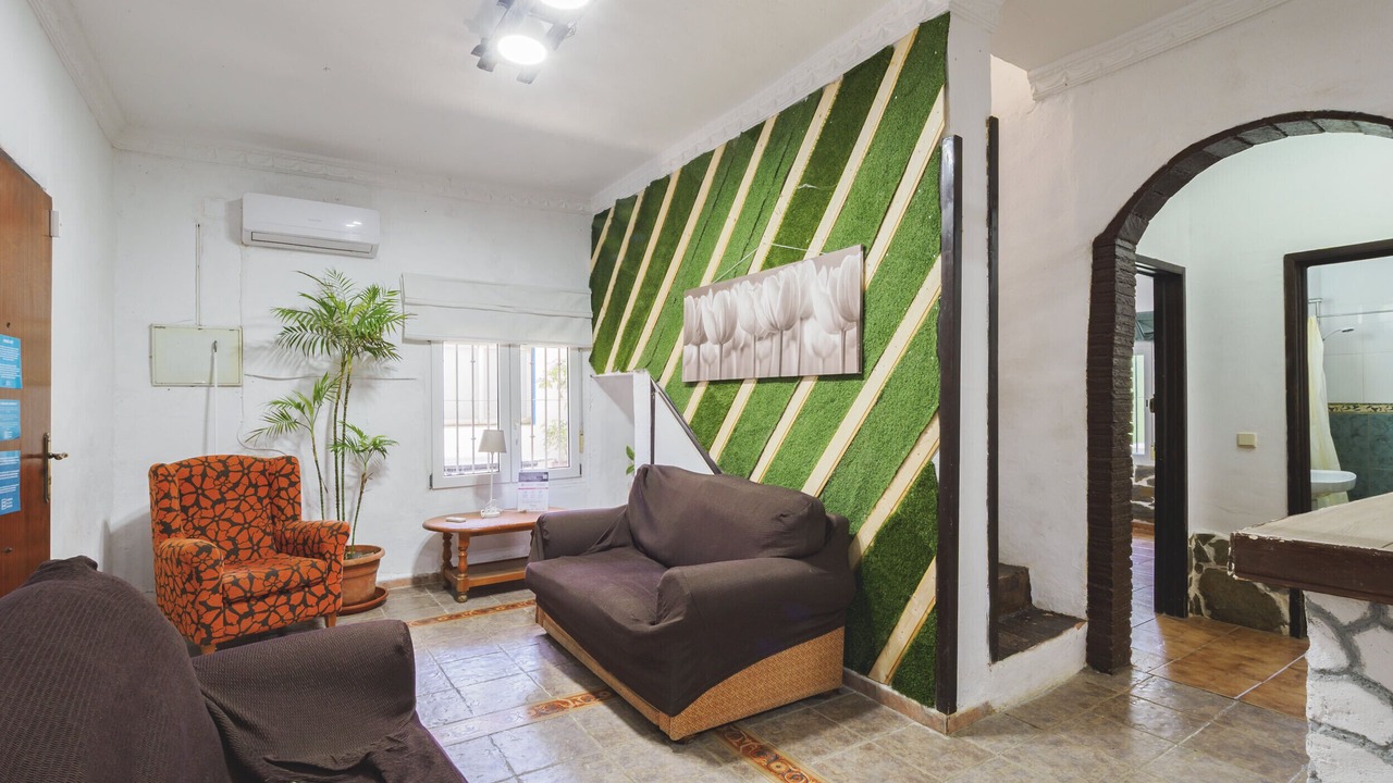 Photo of Livingroom in Pizarra