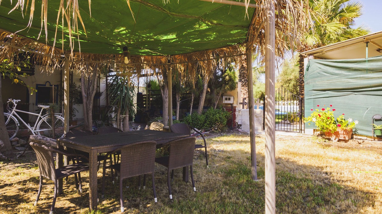 Photo of Outdoor in Pizarra