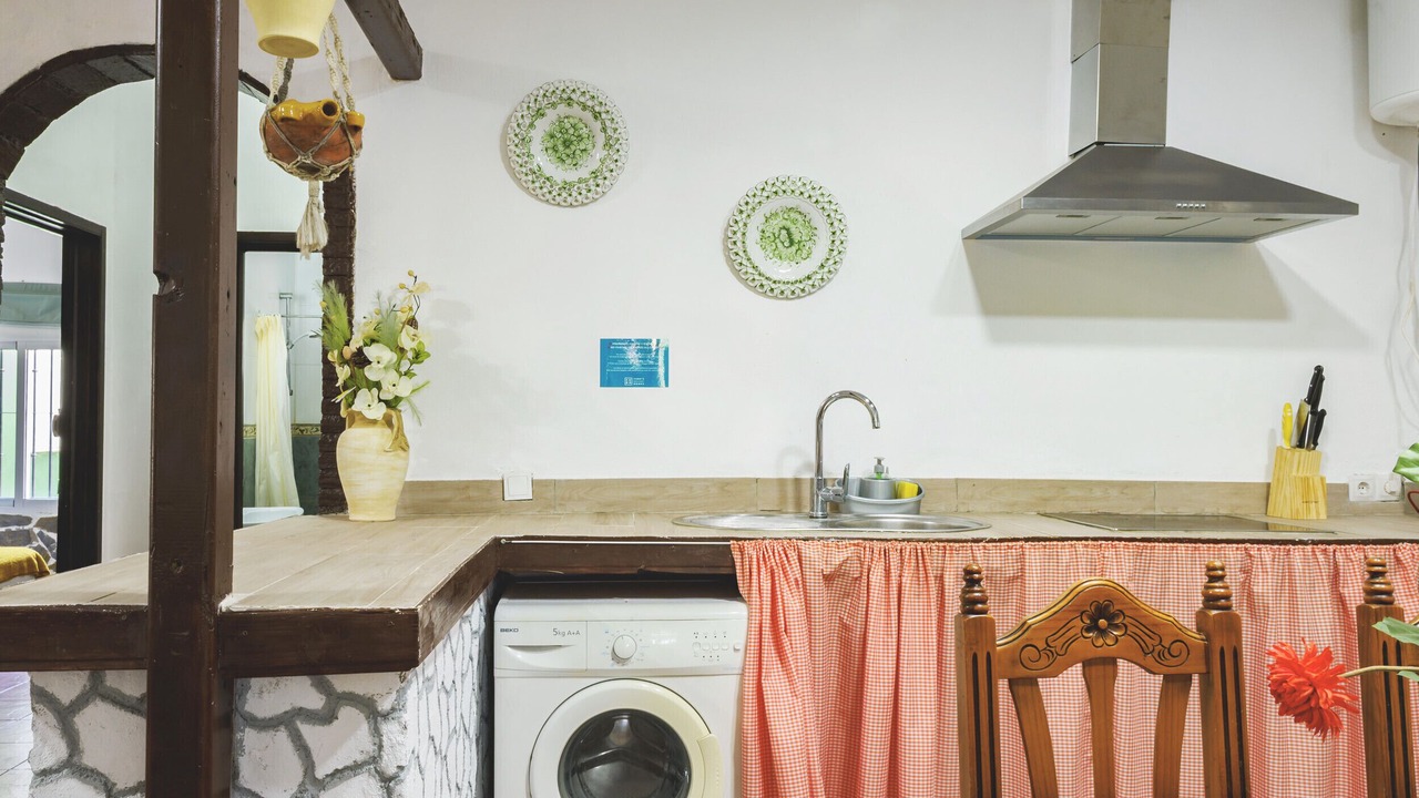 Photo of Kitchen in Pizarra