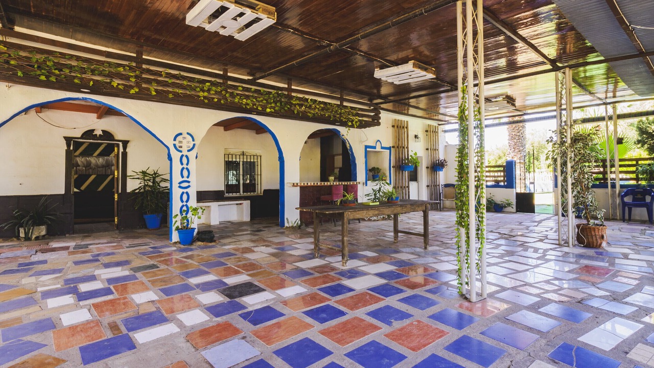 Photo of Outdoor in Pizarra