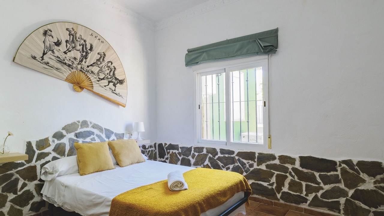 Photo of Bedroom in Pizarra