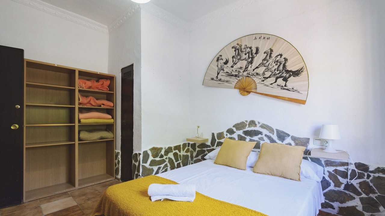 Photo of Bedroom in Pizarra