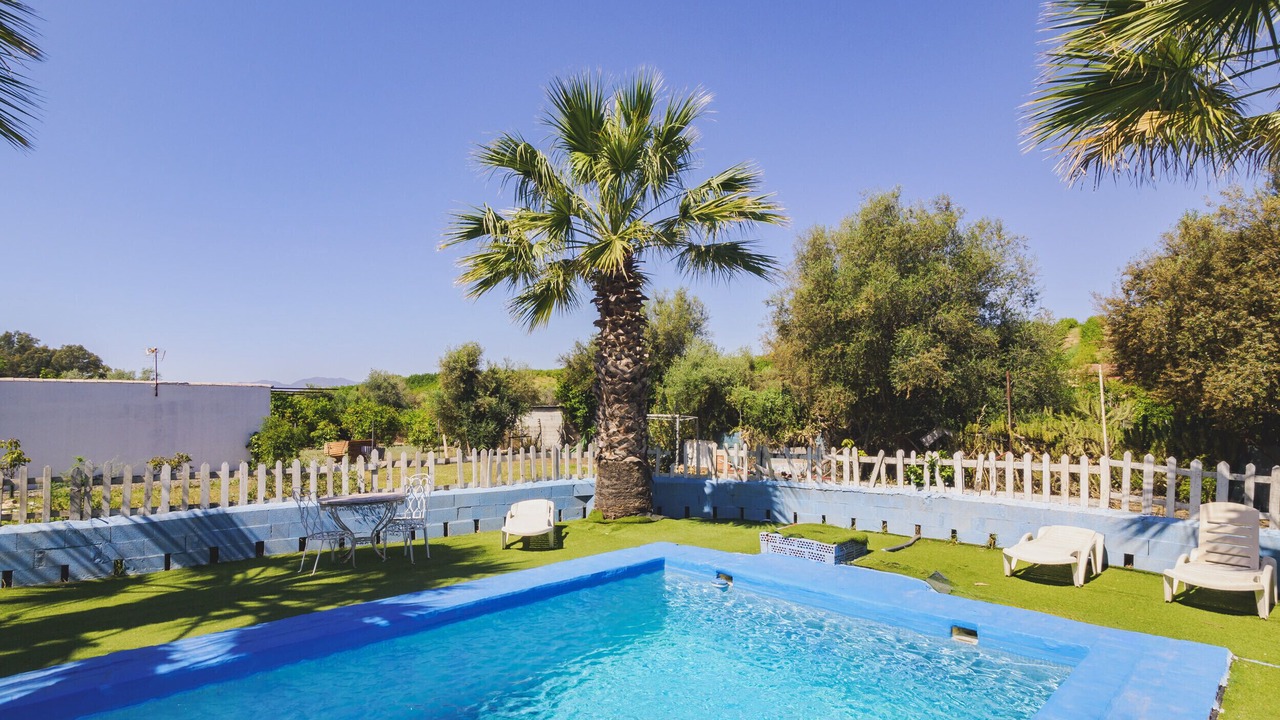 Photo of Outdoor in Pizarra