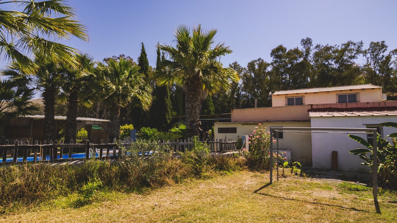 Photo of Outdoor in Pizarra