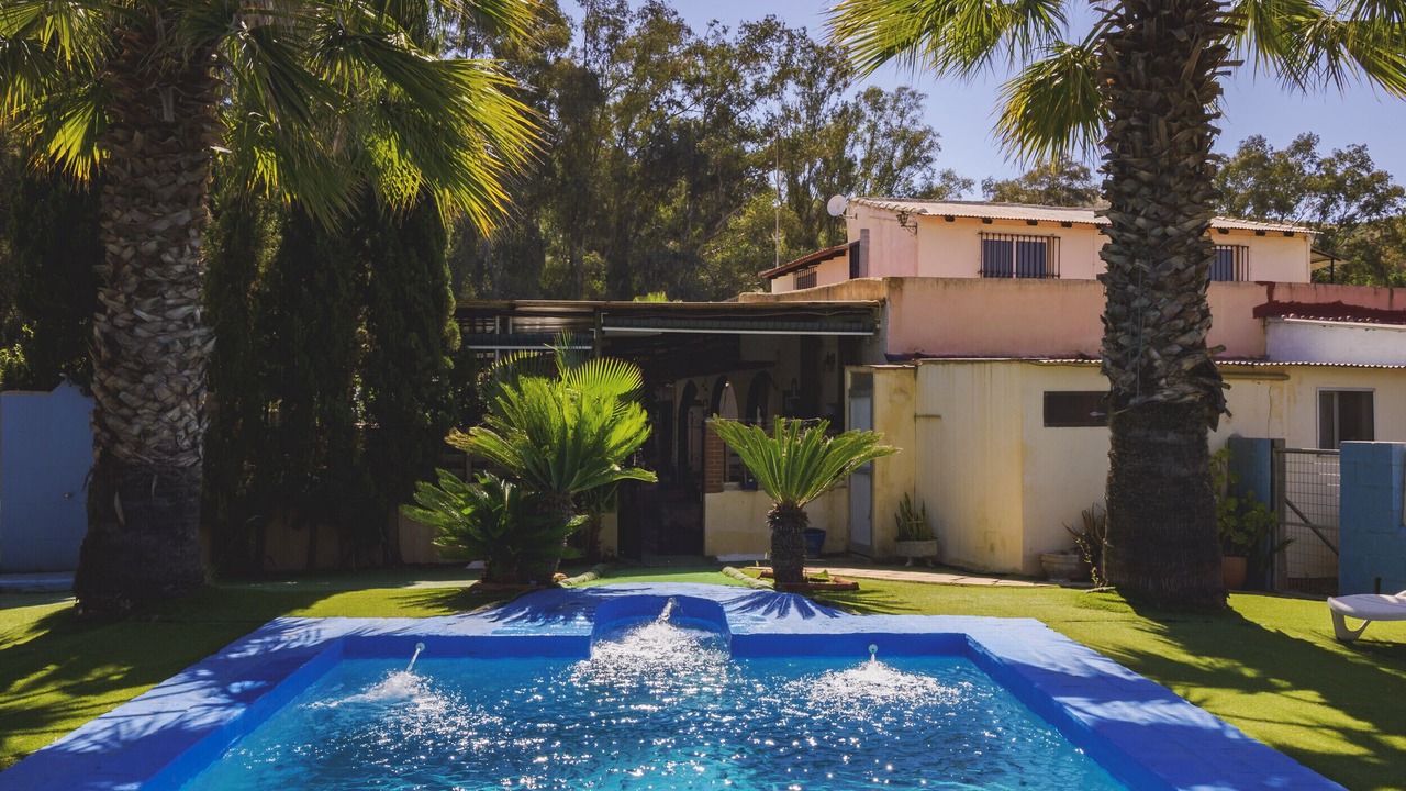 Photo of Outdoor in Pizarra