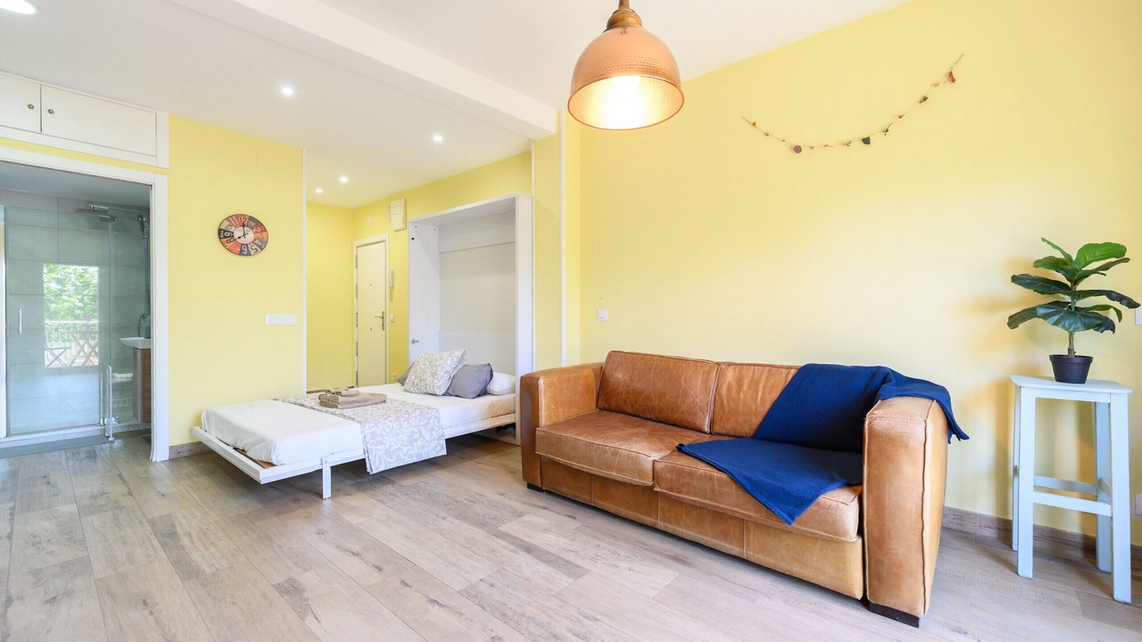 Photo of Bedroom in Moncloa - Arguelles