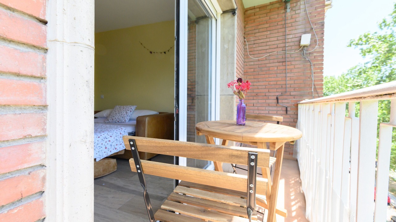 Photo of Outdoor in Moncloa - Arguelles